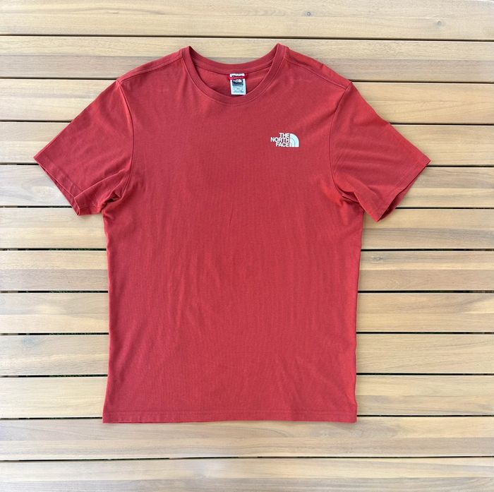 T-shirt The North Face - photo numéro 12