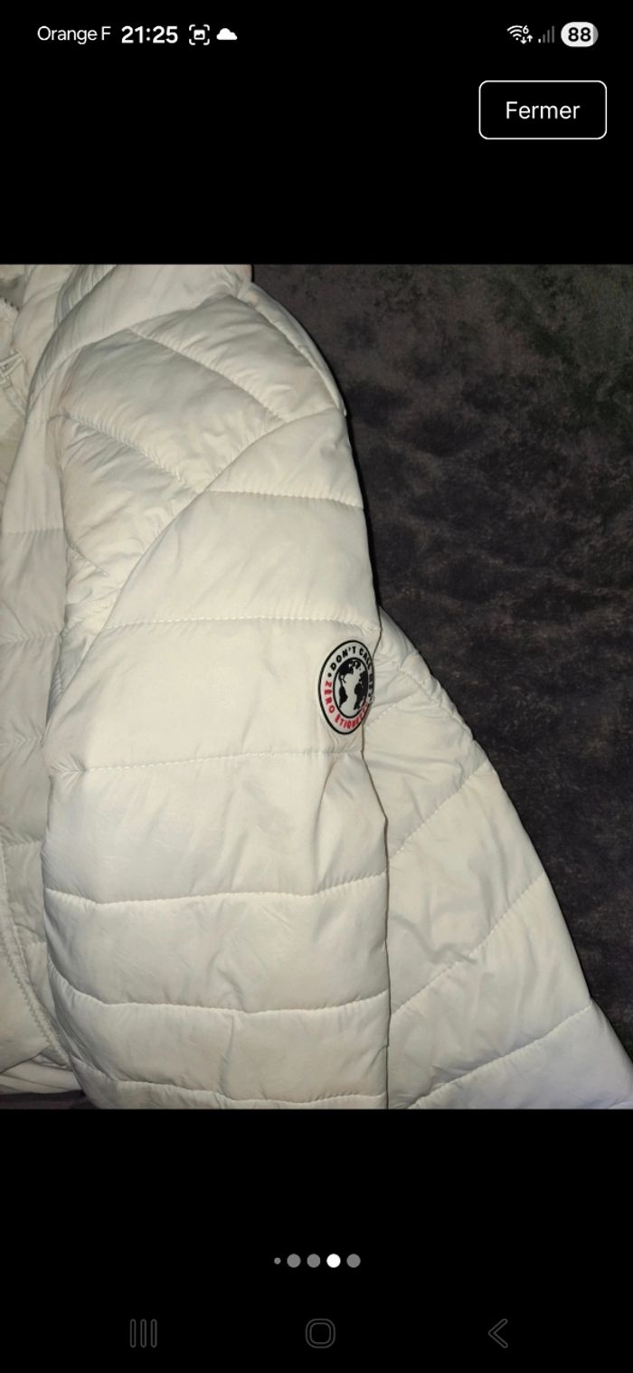 Veste jennyfer - photo numéro 9