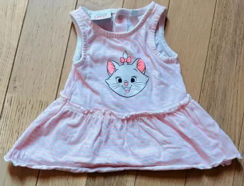 Robe 1 mois Disney baby