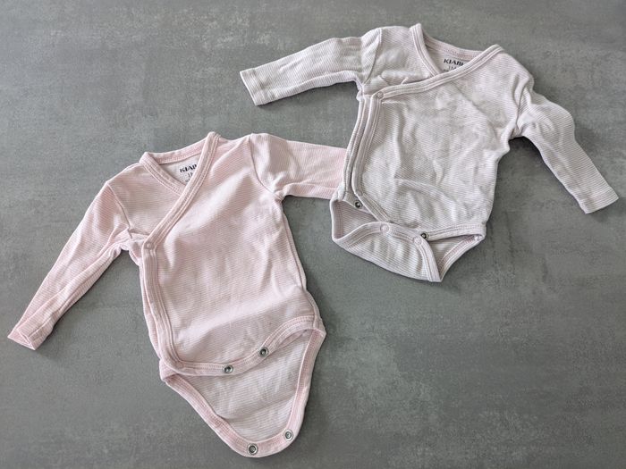 Lot bodies - photo numéro 4