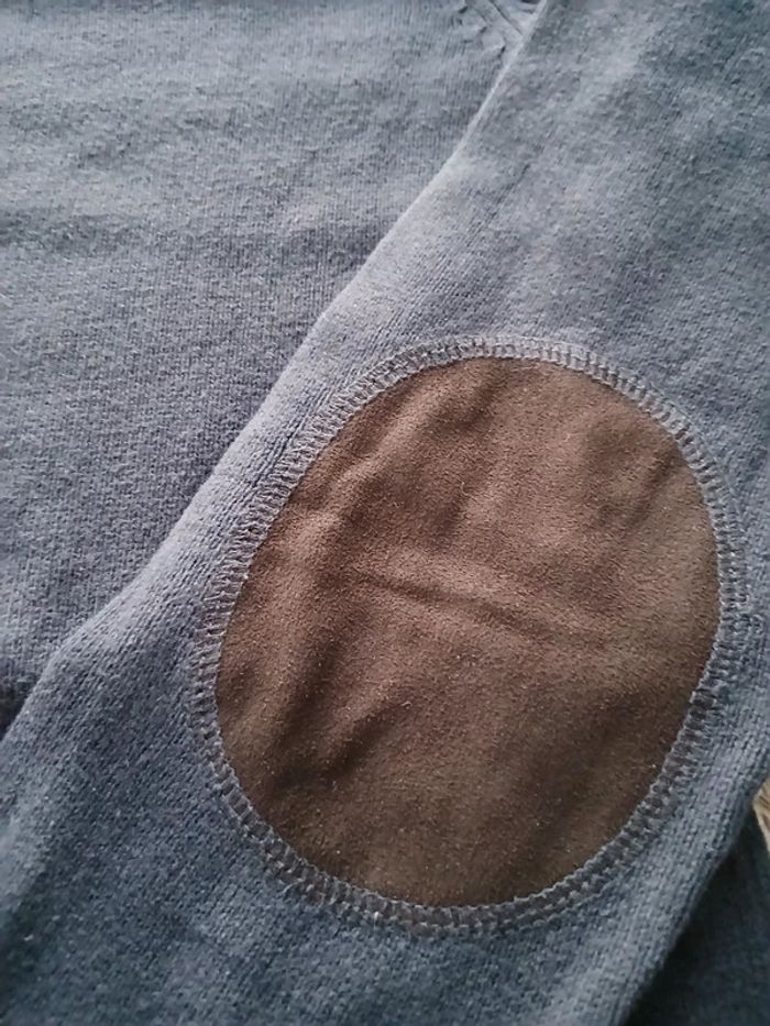 Pull 8 ans - photo numéro 2