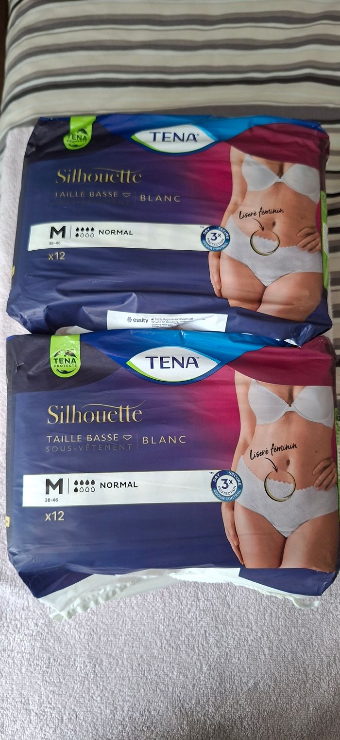 Protection sous vêtements