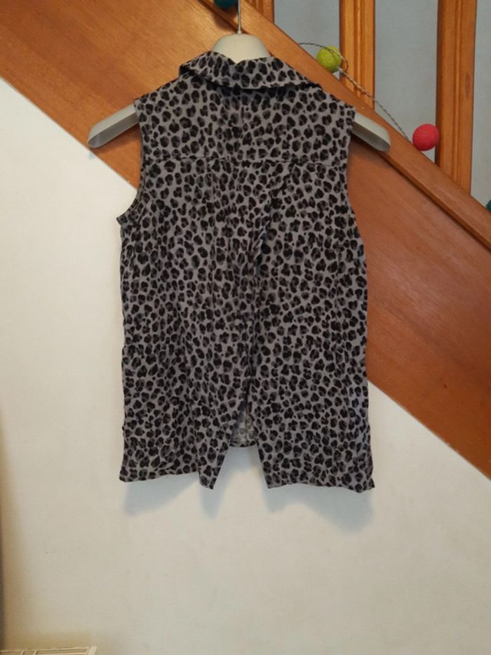 Chemisier - photo numéro 2