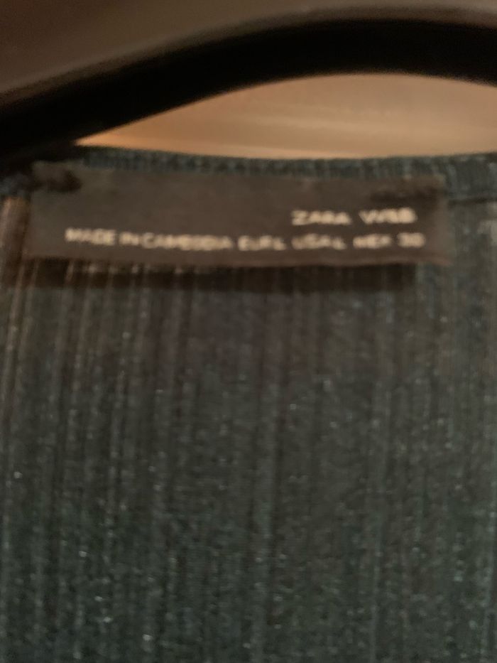 Tunique - photo numéro 4