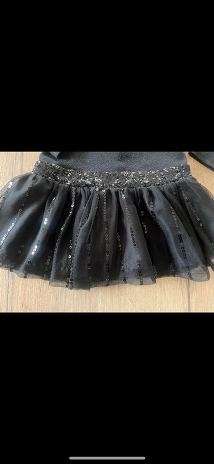 Robe fête - photo numéro 3