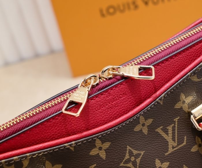 Louis Vuitton  Pallas M40906 - photo numéro 6