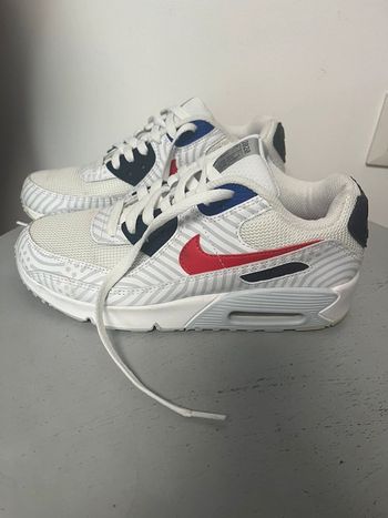 Nike air max swoosh on tour 2020