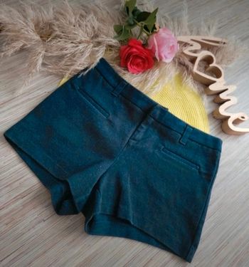 Short femme taille 40 bershka