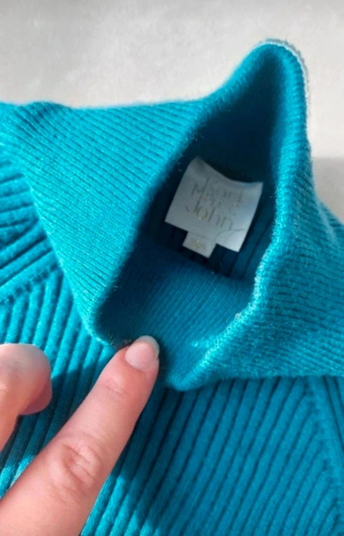 Pull femme - photo numéro 3