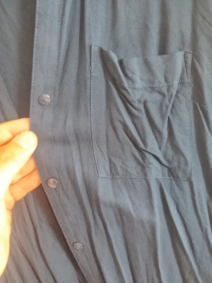 Chemisier femme Primark Taille 40 - photo numéro 3