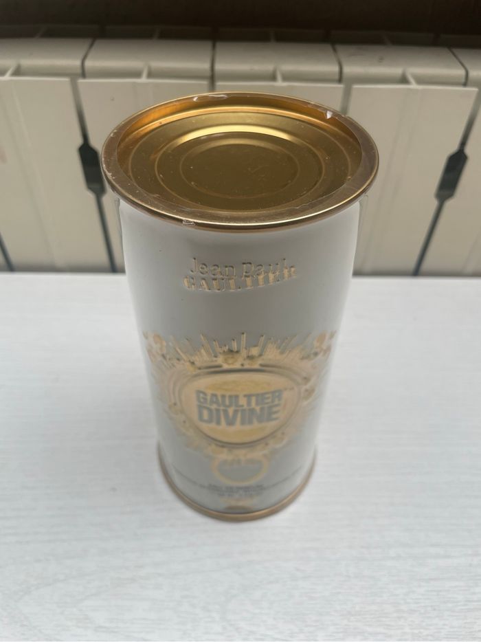 Gaultier Divine Jean-Paul Gaultier 100m'