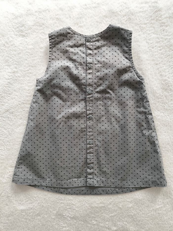 Robe 6 mois - photo numéro 2