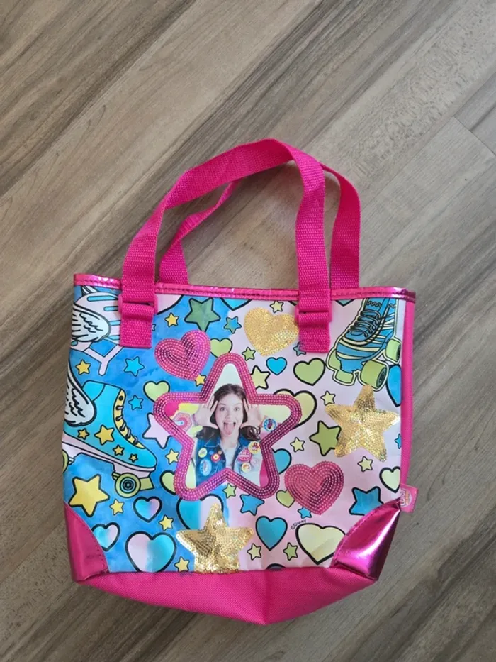 Sac pour fille