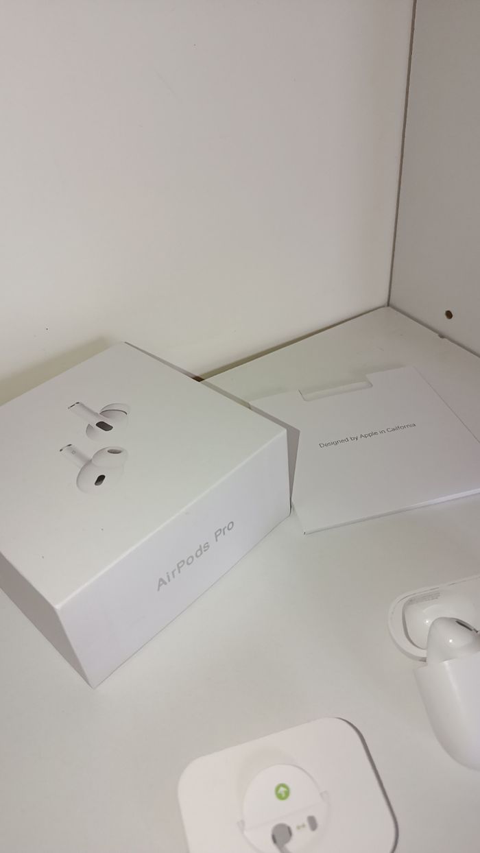 Airpods pro 2eme génération - photo numéro 3