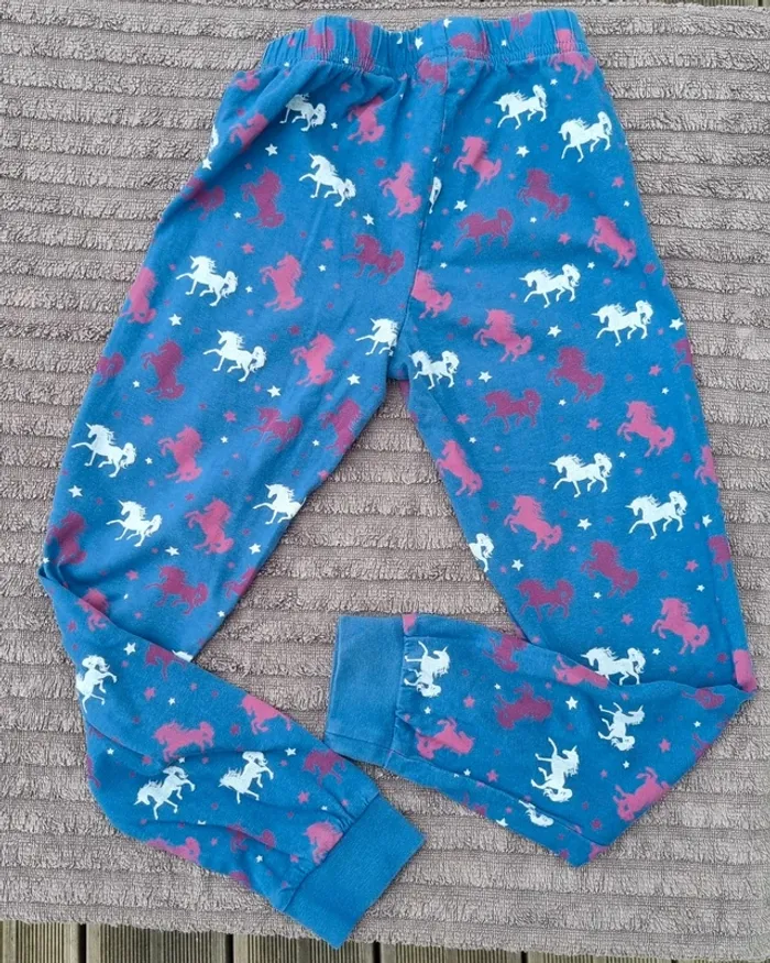 Pyjama fille - photo numéro 5