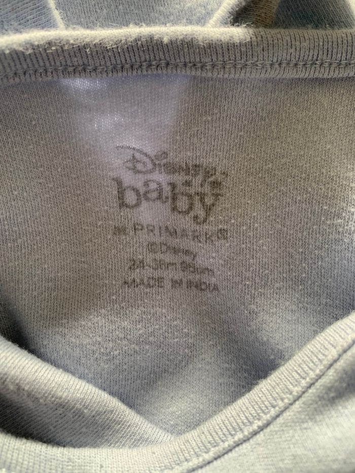 Lot bodys Mickey 24-36 mois. - photo numéro 7