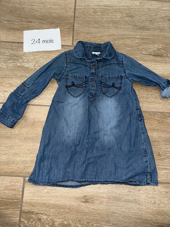 Robe 24m