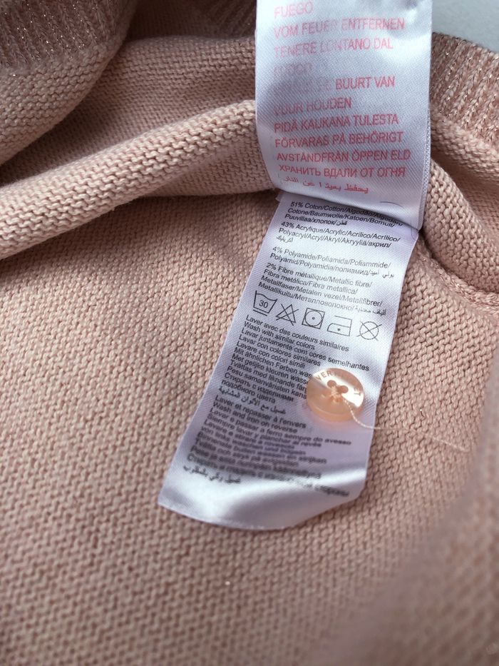Robe brillante Vertbaudet 12 mois - photo numéro 6