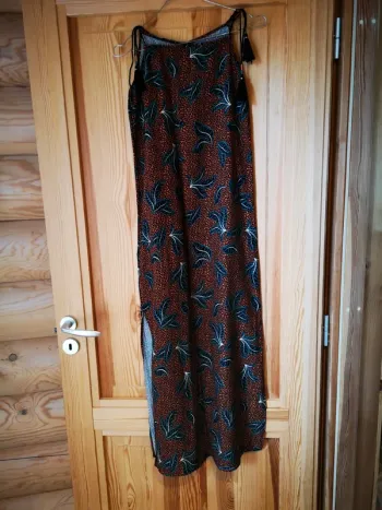 Robe été