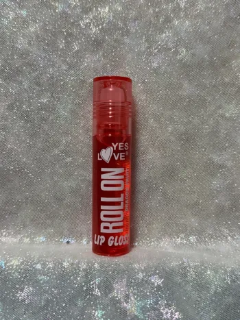 Gloss fruit du dragon