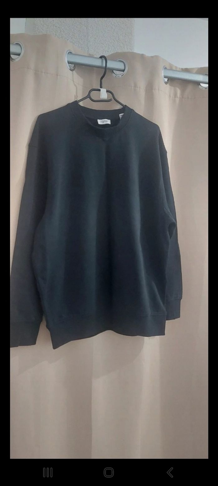Sweat long Esprit - photo numéro 2