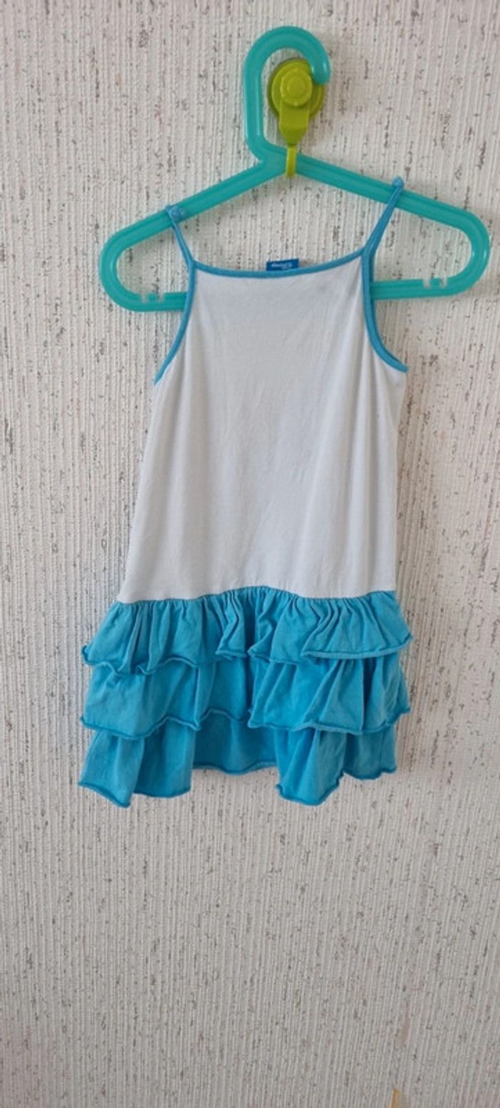 Robe taille 5-6 ans disney - photo numéro 5
