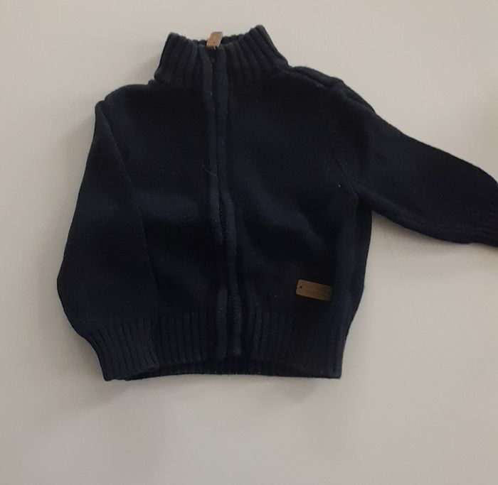 Veste garçon - photo numéro 4