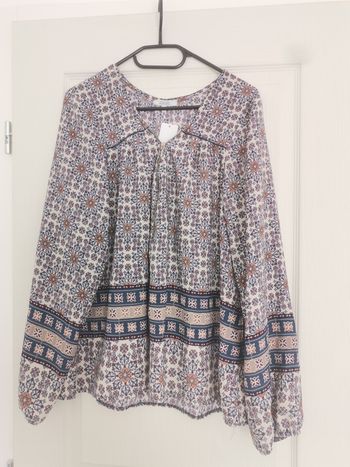 Blouse 46 modavista 