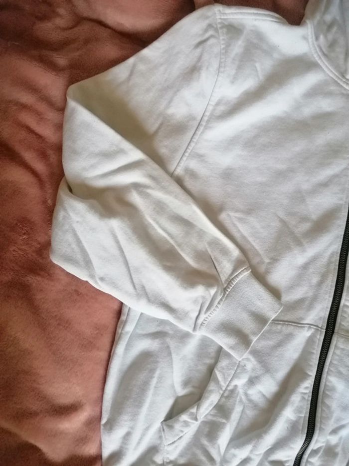 Veste mcgregor - photo numéro 2