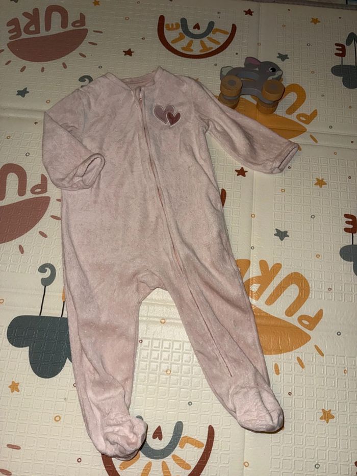 lot pyjama 18 mois - photo numéro 2