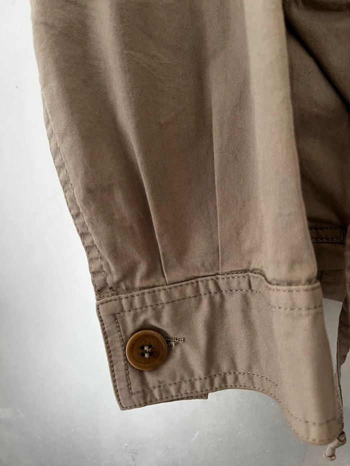 Veste cintrée vintage - photo numéro 5