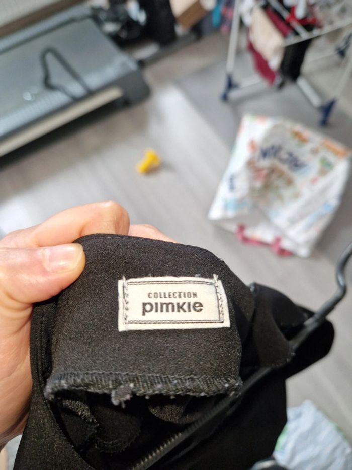 Combishort femme taille s pimkie - photo numéro 4