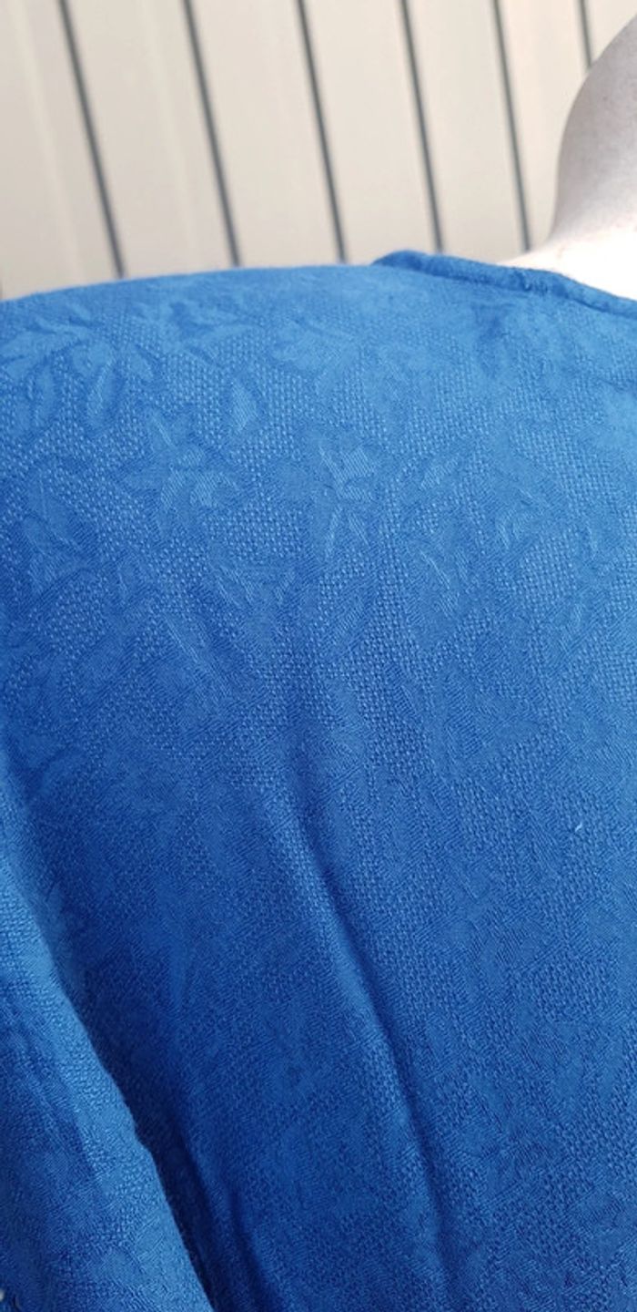 Robe La Petite Étoile t.3 - photo numéro 6