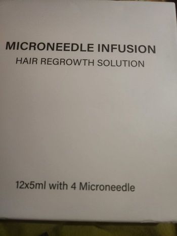 Renouvellement capillaire 6 mois novalia derma