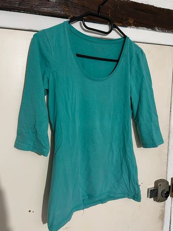 Haut manches 3/4 - 36/S