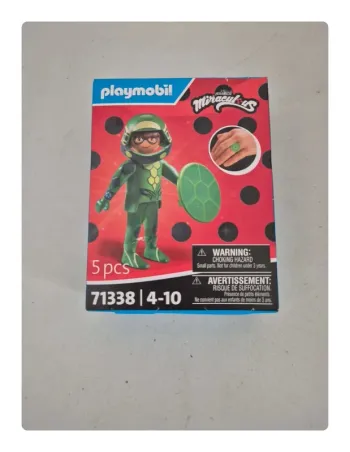 Playmobil 71338