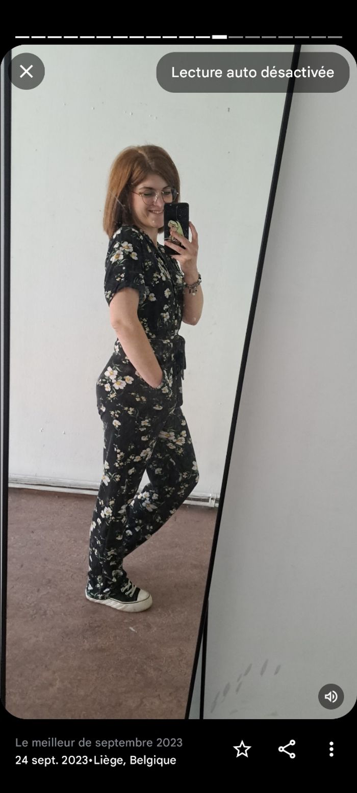 Lot de vetements impeccable femme - photo numéro 2