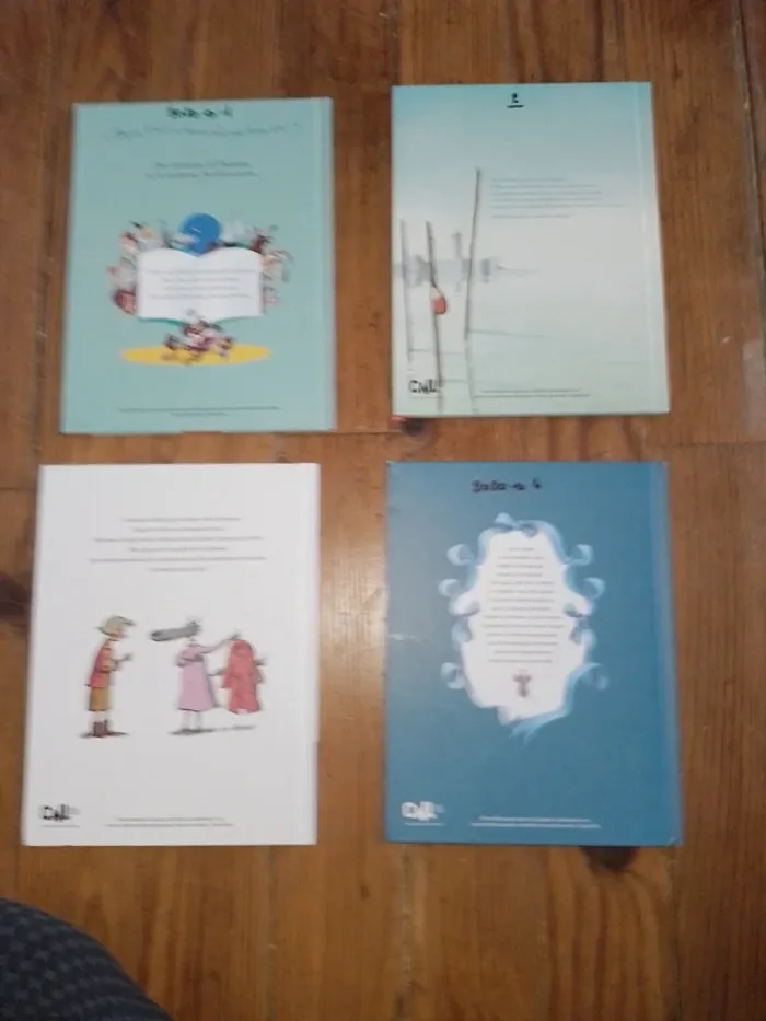 Les mercredis à lire 2020 - photo numéro 2