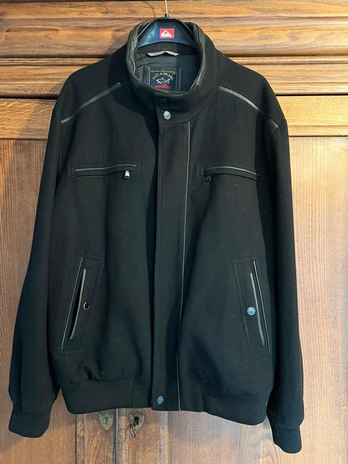 Manteau Paul & Shark