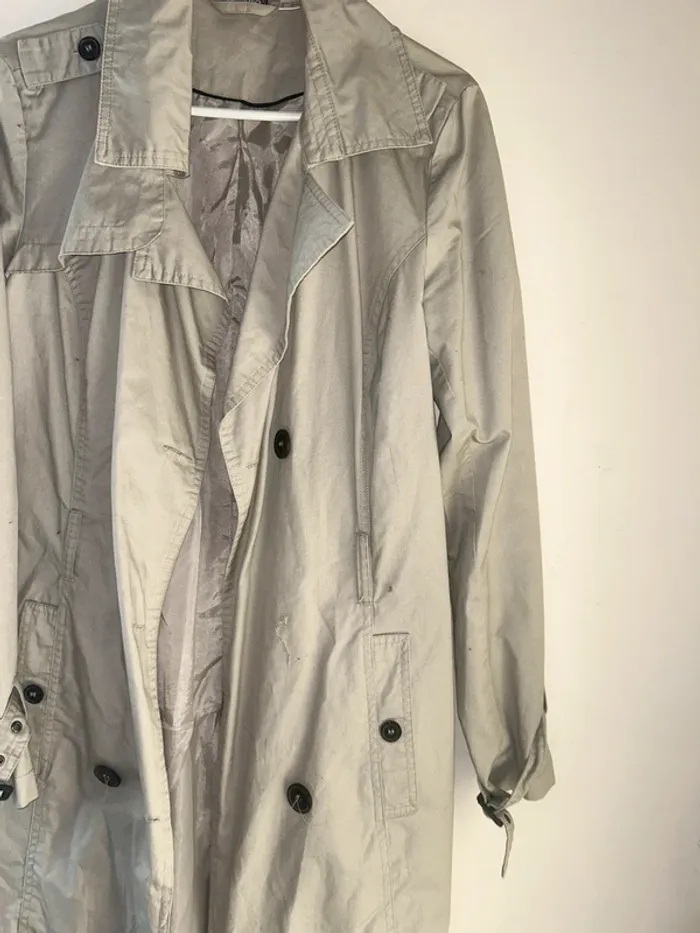 Manteau - photo numéro 3