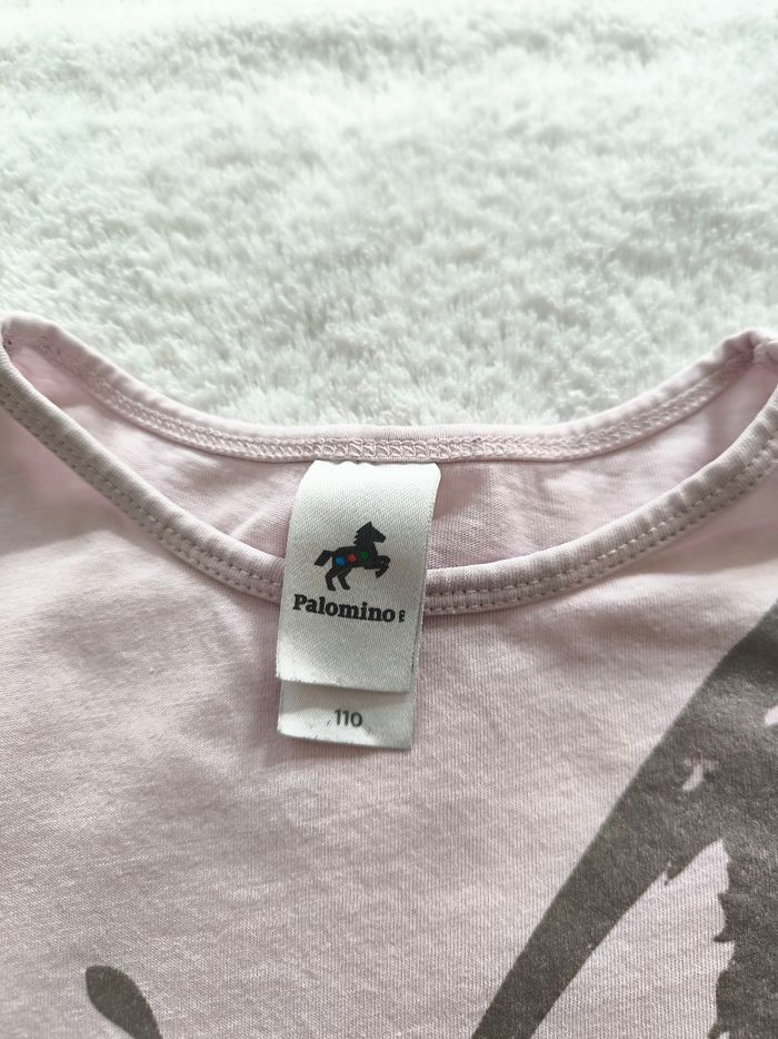 T-shirt 5 ans - photo numéro 3