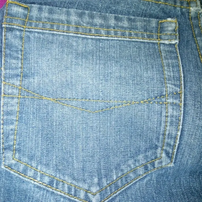Jeans garçon - photo numéro 18