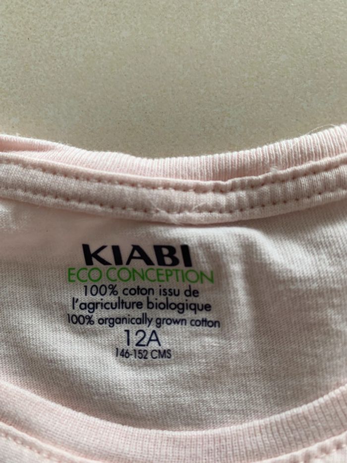 Pyjamas kiabi 12 ans - photo numéro 3