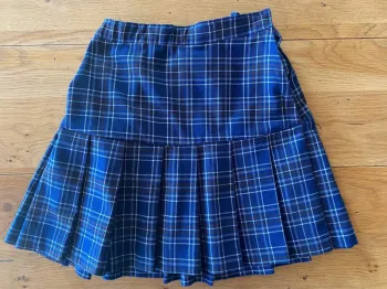 Jupe chaude taille 152 ou 12 ans