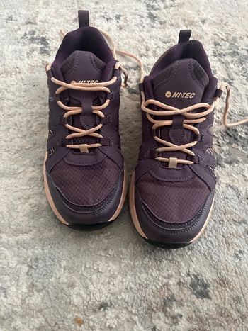 Chaussures randonnée