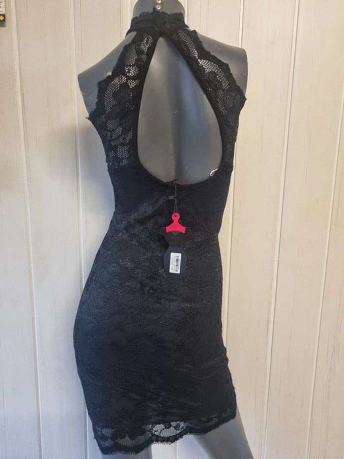 Robe sexy S/M - photo numéro 2
