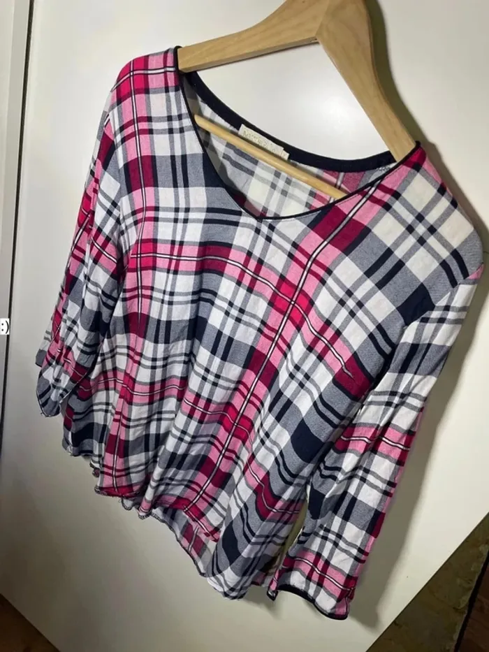 Blouse légère femme taille 40 ou 40 / Noémie & co - photo numéro 2