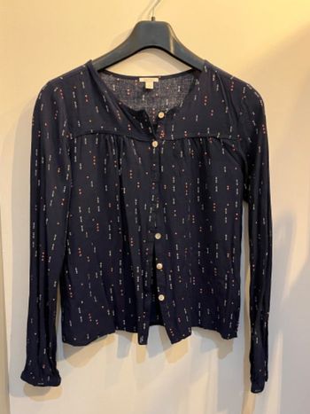 Chemise