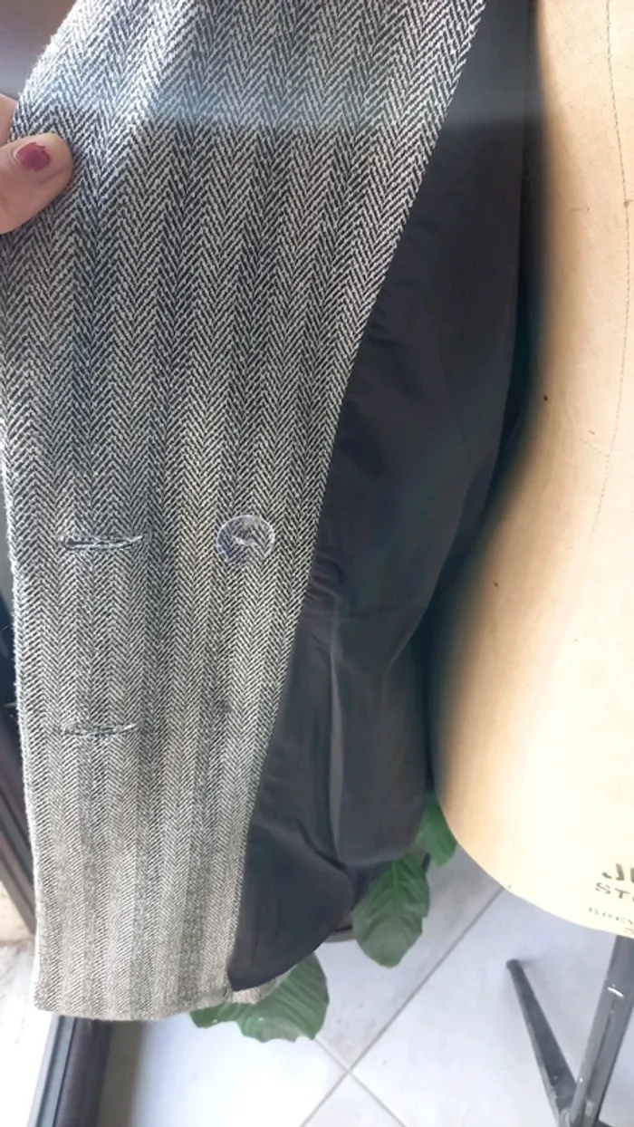 Veste super tendance Andy & Lucy - photo numéro 4