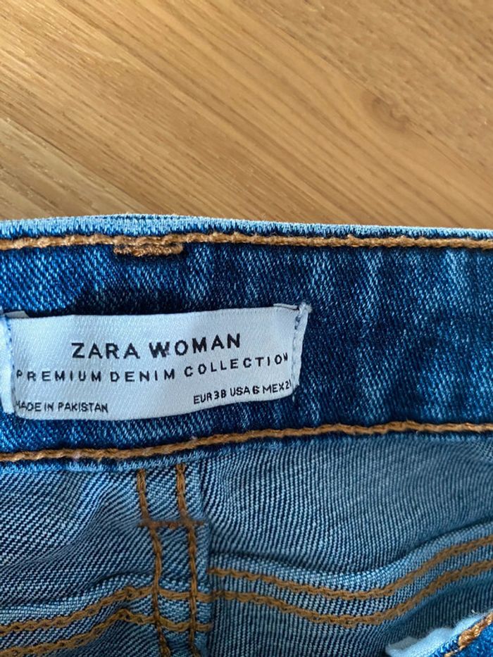 Jeans Zara - photo numéro 4